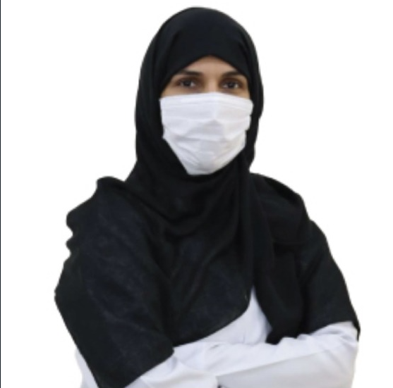 Dr. Eman Ahmad Hasan Nooreddeen